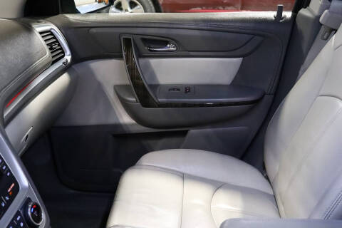 2016 GMC Acadia SLT-1