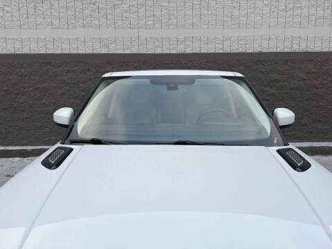 2016 Land Rover Range Rover Sport HSE