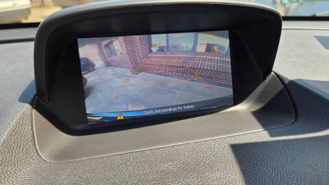 2015 Buick Encore Leather