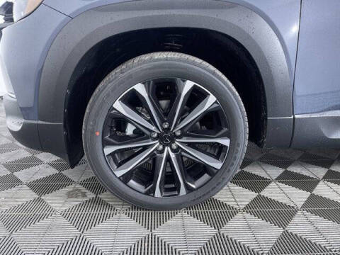 2026 Mazda CX-50 2.5 Turbo Premium Plus