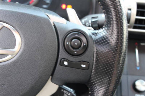 2016 Lexus IS 300