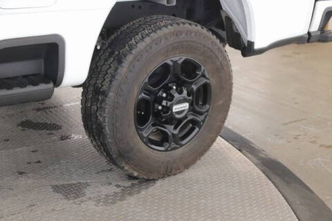 2024 Ford F-250 Super Duty