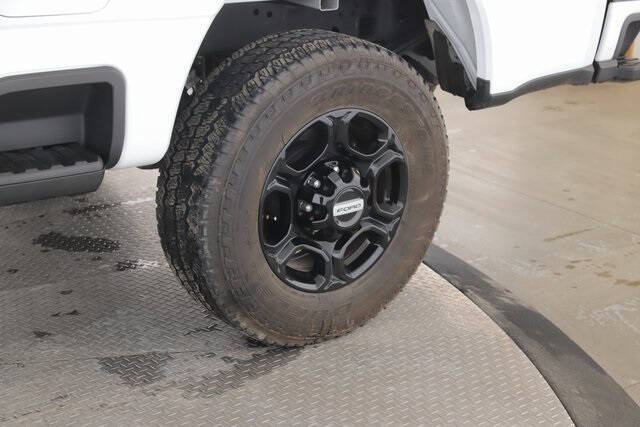 2024 Ford F-250 Super Duty