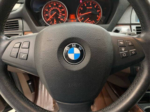 2012 BMW X5 xDrive35i