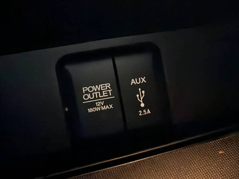 2017 Honda Pilot EX