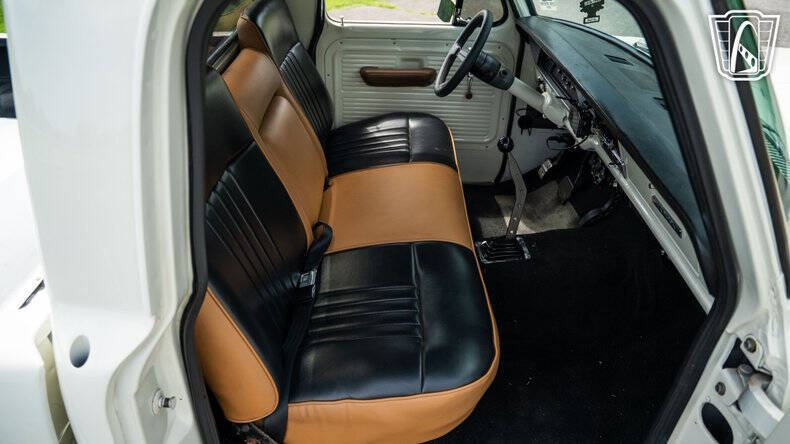 1971 Ford F-100