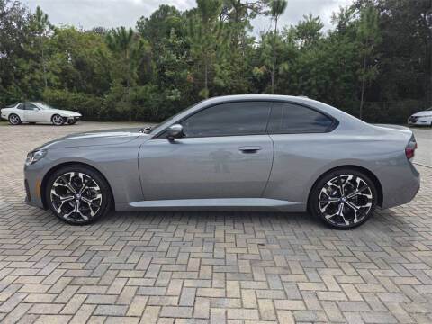 2025 BMW 2 Series 230i