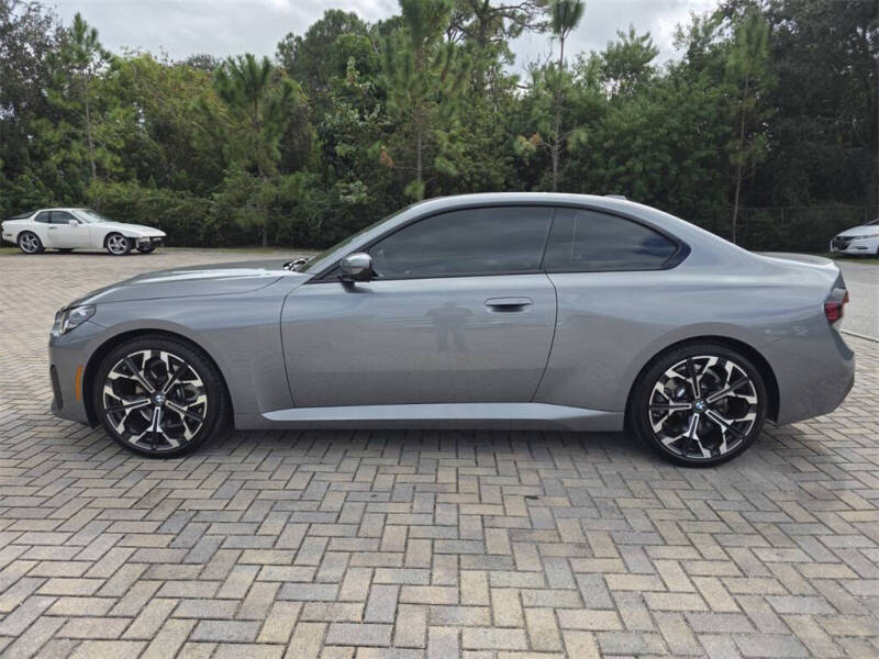 2025 BMW 2 Series 230i