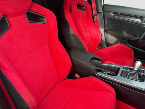 2024 Honda Civic Type R