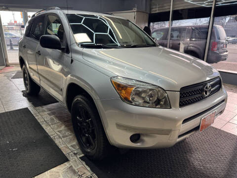 2007 Toyota RAV4