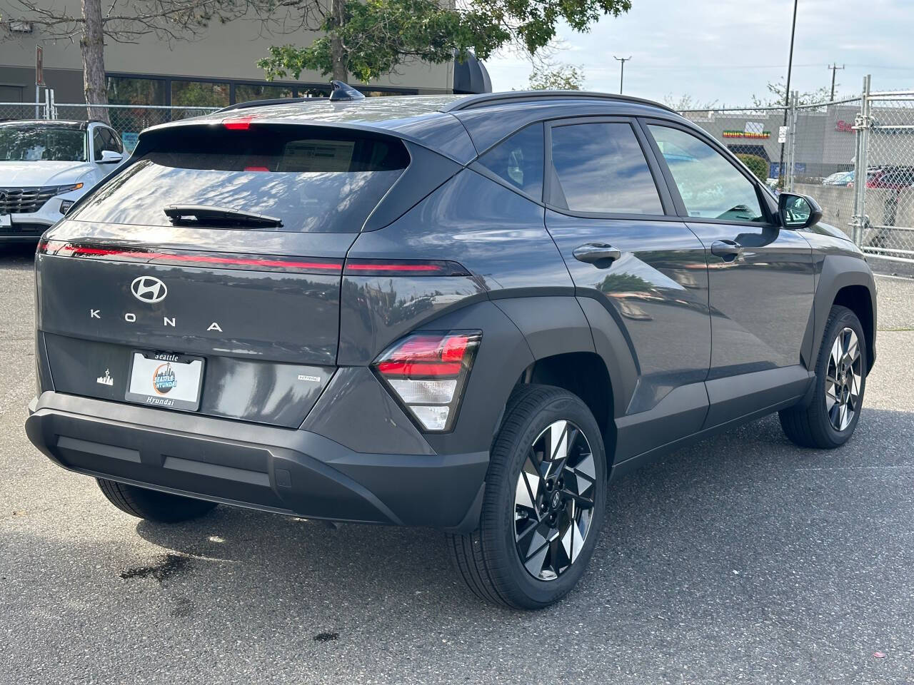 2024 Hyundai KONA for sale at Autos by Talon in Seattle, WA