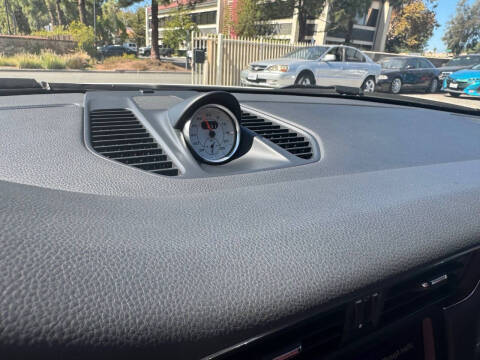 2012 Porsche 911 Carrera S