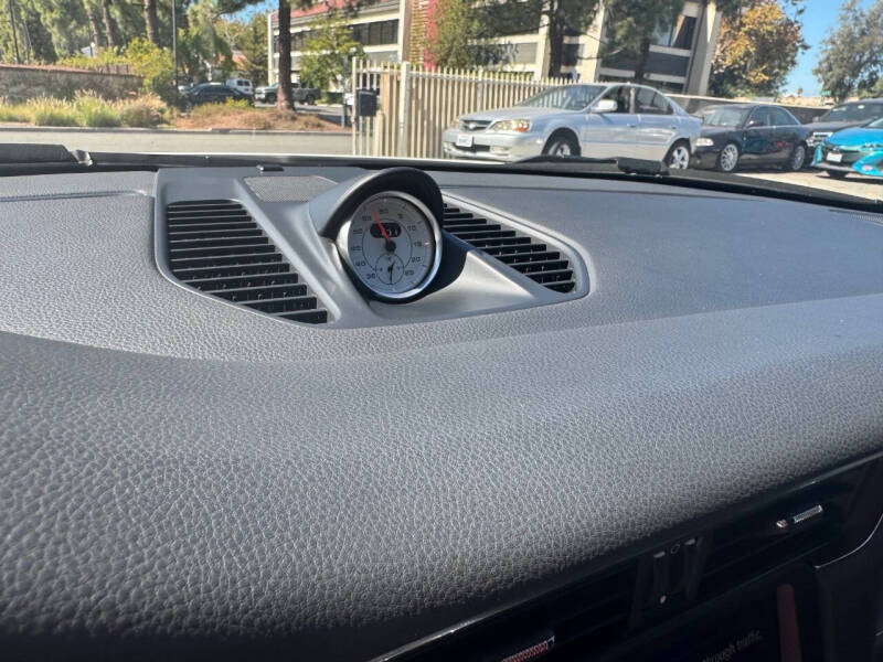 2012 Porsche 911 Carrera S