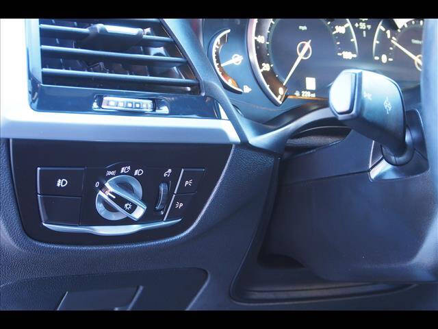 2019 BMW X4 xDrive30i