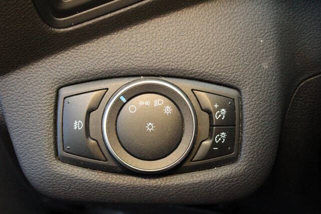 2016 Ford C-MAX Energi SEL