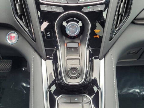 2025 Acura RDX SH-AWD