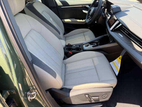 2026 Audi A3