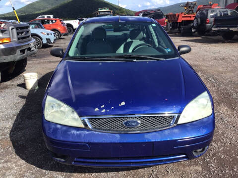 Used Ford Focus for Sale Near Me