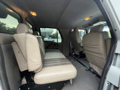 2007 Sterling Acterra