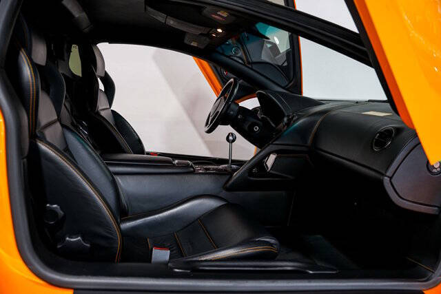 2003 Lamborghini Murcielago