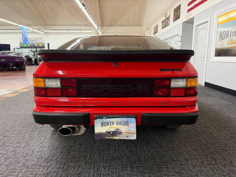 1984 Porsche 944