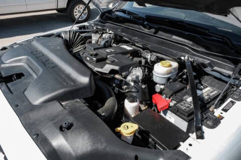 2023 RAM 3500 Big Horn