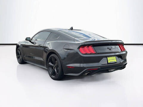 2023 Ford Mustang EcoBoost Premium