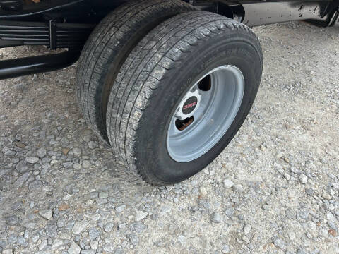 2012 GMC Savana 3500