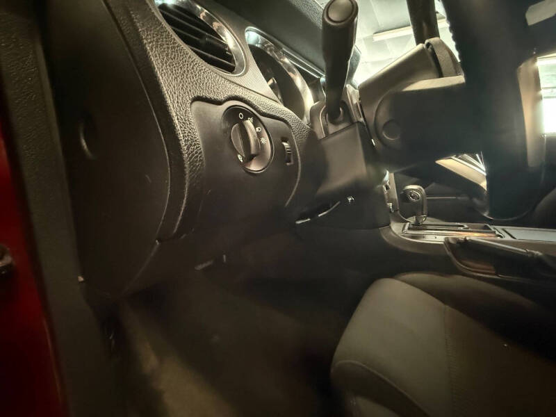 2014 Ford Mustang V6 Premium