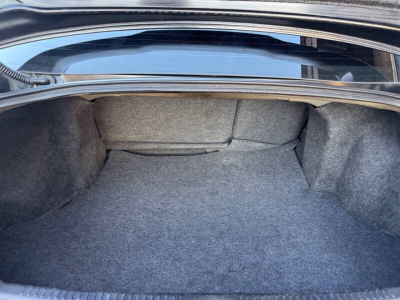 2016 Mitsubishi Lancer ES