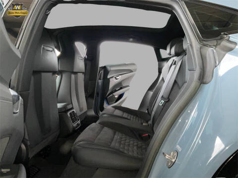 2023 Audi e-tron GT quattro Premium Plus