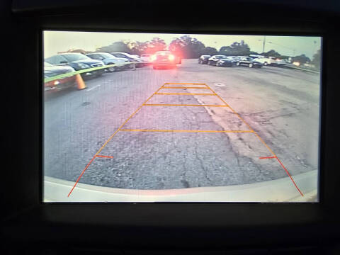 2016 Buick LaCrosse Leather