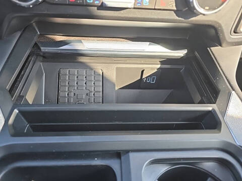 2024 Ford F-250 Super Duty