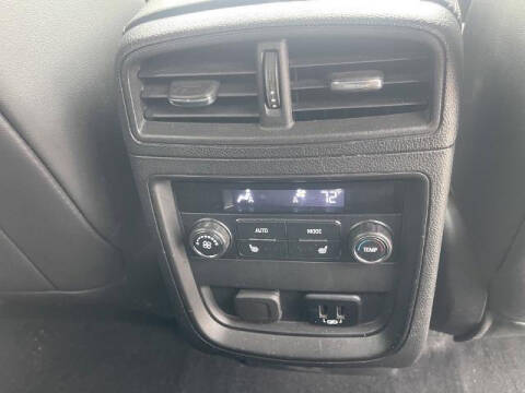 2018 Buick Envision Essence