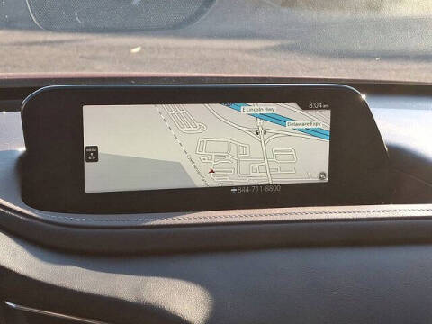 2021 Mazda CX-30 Turbo Premium Plus