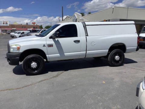 2008 Dodge Ram 2500 ST