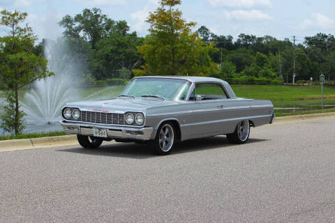 1964 Chevrolet Impala