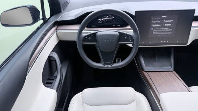 2023 Tesla Model X