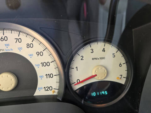 2007 Dodge Durango SXT