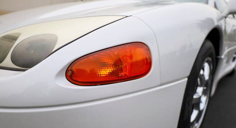 1995 Mitsubishi 3000GT SL
