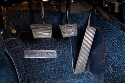 1966 Chevrolet Corvette