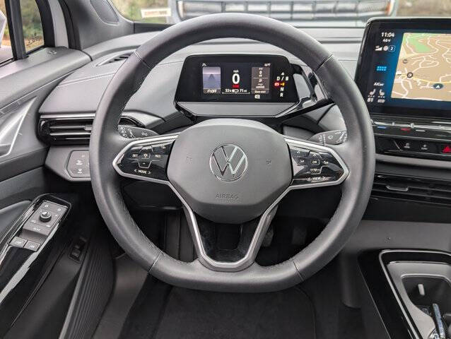 2023 Volkswagen ID.4 Pro S Plus