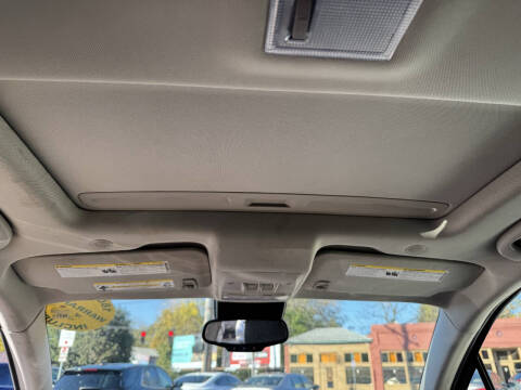 2018 Buick Encore Preferred II