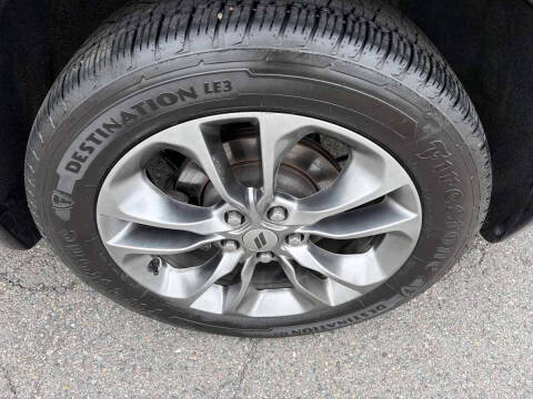 2019 Dodge Durango R/T