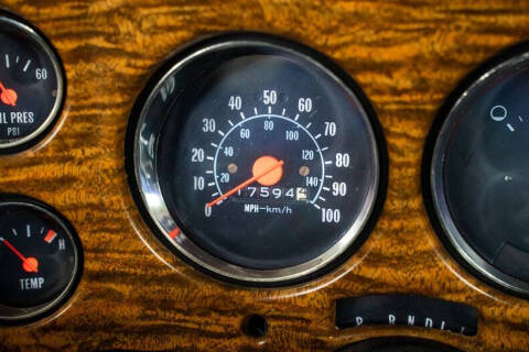 1976 Chevrolet Silverado 1500