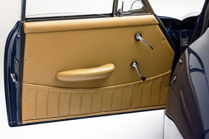 1964 Porsche 356