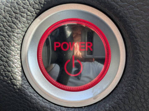 2020 Honda CR-V Hybrid EX