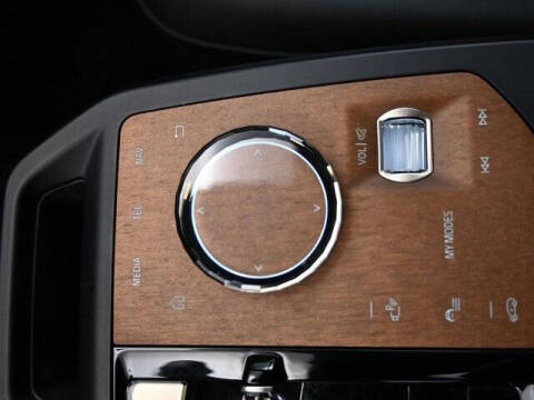 2023 BMW iX xDrive50