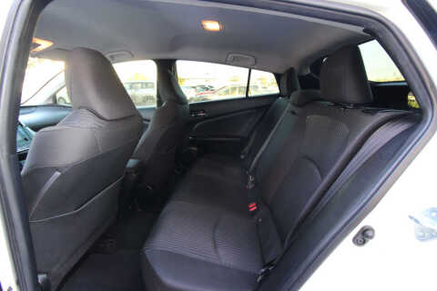 2016 Toyota Prius Two