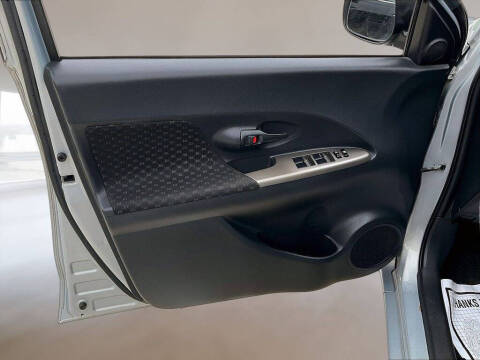 2013 Scion xD 10 Series